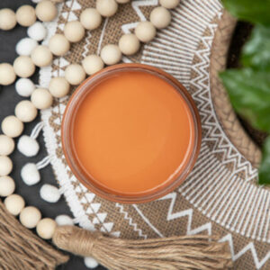 Dixie Belle křídová minerální  barva - Terracotta