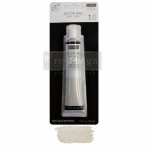 Redesign with Prima - Decor Wax - metalický vosk -Polaris
