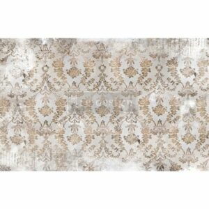 Decoupage paper - ReDesign with Prima - Washed Damask