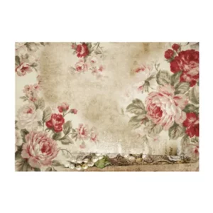 Cadence 522 ryzovy papir a4 ruze a perly