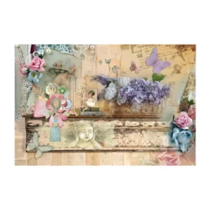 Cadence 527 ryzovy papir a4 lasky cas