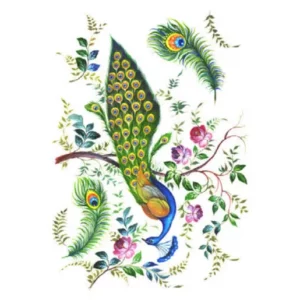 Ryzovy papir A4 Pav Cadence