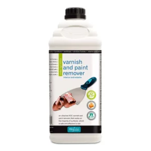 Polyvine - odstraňovač nátěrů a barev