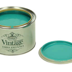 Křídová barva Vertigo 400 ml Tropical Island