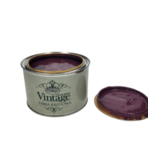 Křídová barva Vertigo 400 ml Plum
