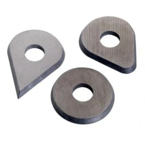 Náhradní břit - hruška -  pro škrabku Bahco 625