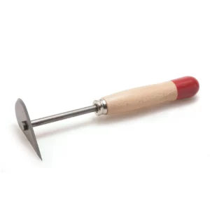 Škrabka na barvu - cidlina  -  6cm OVÁLNÝ PROFIL