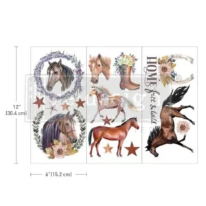 redesign with prima redesign decor transfer wild s