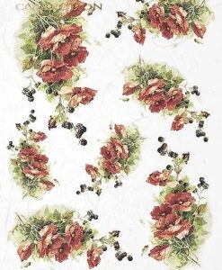 Rýžový papír A4- R1100