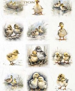 Rýžový papír A3- R1186L