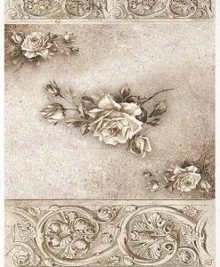 Rýžový papír A4- R1361