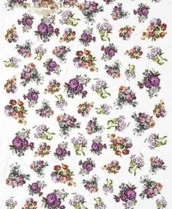 Rýžový papír A4- R1454