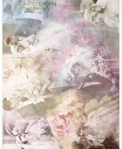 Rýžový papír A4- R1543