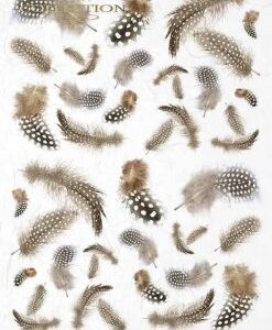 Rýžový papír A4- R1577