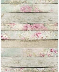 Rýžový papír A4- R1688