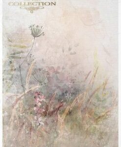 Rýžový papír A4- R1878