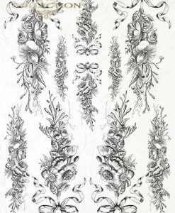 Rýžový papír A4- R2010