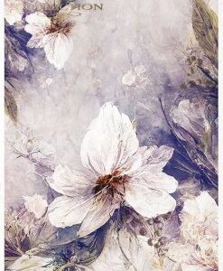 Rýžový papír A4- R2153