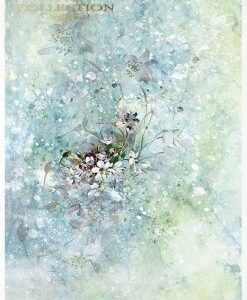 Rýžový papír A4- R2208