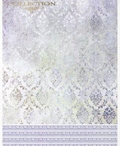 Rýžový papír A4- R2228