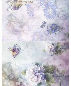 Rýžový papír A4- R2257