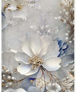 Rýžový papír A4- R2340