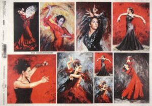 Rice paper ITD R1232