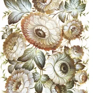 Rýžový papír A3- 115 - Cadenc