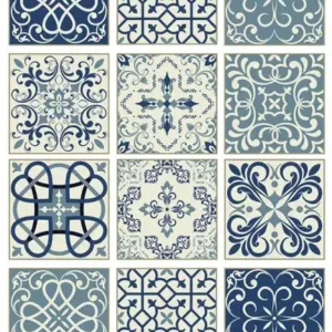 Rýžový papír A3 - 720 - Cadence