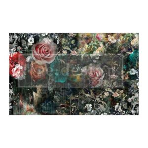Decoupage Decor Tissue Paper 19x30 Andressa vnovenkabatku 1