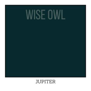 Jupiter Wise Owl V novem kabatku