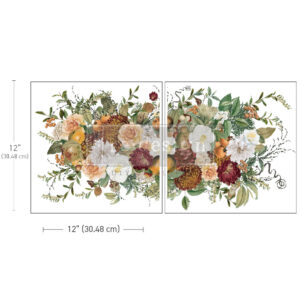 Maxi Transfers® Autumnal Bliss vnovemkabatku 1