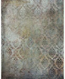 Rýžový papír A3- Itd. - R0778L