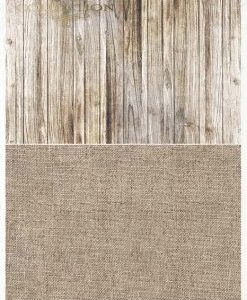 Rýžový papír A3- Itd. - R1191L