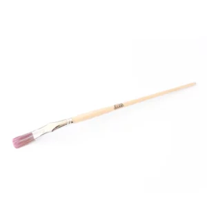 Old Red Barn BB16 - zahnutý  štětec špičkové kvality pro kvalitní barvy