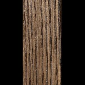 Polyvine - Wax Varnish -  voskový lak mat - ČERNÝ