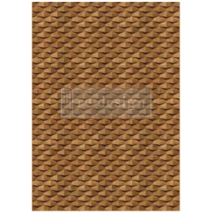 redesign with prima redesign decoupage fiber paper timber luxe vnovemkabatku