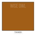 tango Wise Owl V novem kabatku