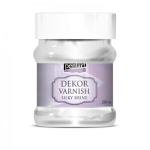 dekor lak leskly 230 ml vnovemkabatku