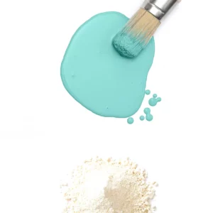 Amalfi coast FUSION MILK PAINT-  mléčná barva