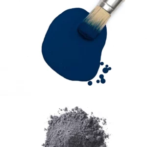 Night Swim FUSION MILK PAINT-  mléčná barva