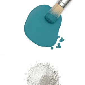 Poolside FUSION MILK PAINT-  mléčná barva