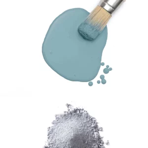 Skinny Jeans FUSION MILK PAINT-  mléčná barva