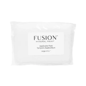 Aplikovací rouno - pad pro laky, tvrdosky, oleje, mořidla