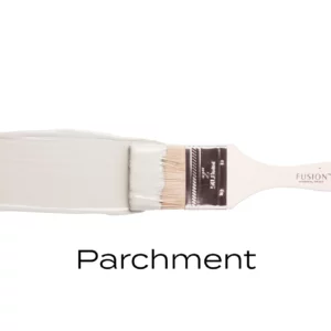 Parchment FUSION Mineral Paint ™ minerální barva