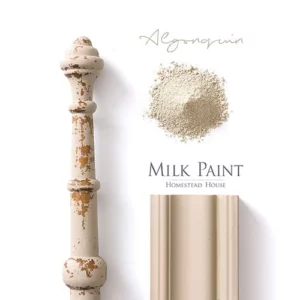 Algonquin FUSION MILK PAINT-  mléčná barva