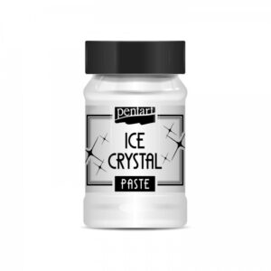 Pasta krystalový efekt - 100 ml