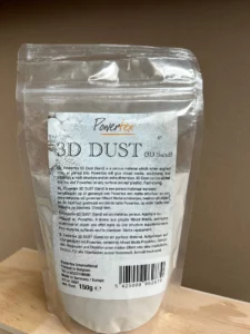 powertex powertex 3d dust 3d sand 150g vnovemkabatku