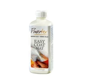 powertex powertex easy coat mat 250ml vnovemkabatku