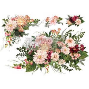 redesign with prima redesign decor transfer dahlia forever vnovemkabatku